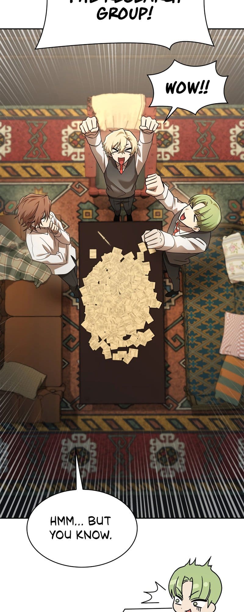 Infinite Mage, Chapter 54 image 55